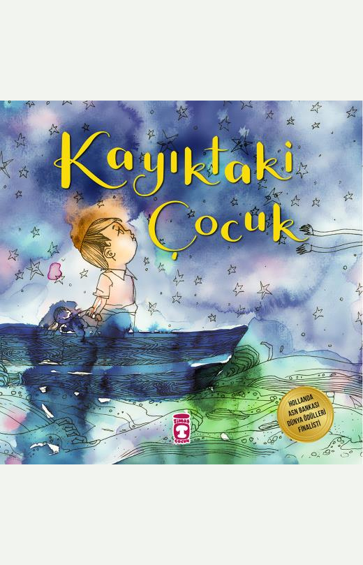 Kayıktaki Çocuk 